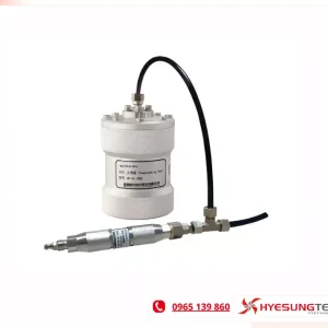 Thiết bị dò rò rỉ Helium chân không kiểm tra rò rỉ linh kiện ô tô