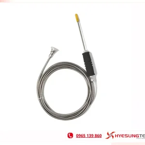 Thiết bị dò rò rỉ Helium chân không kiểm tra rò rỉ linh kiện ô tô