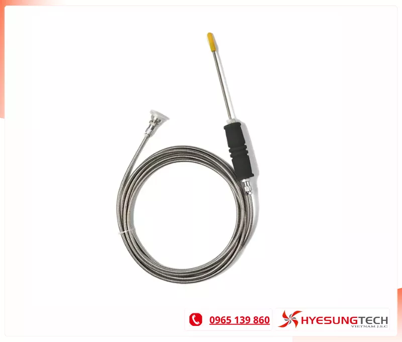 Thiết bị dò rò rỉ Helium chân không kiểm tra rò rỉ linh kiện ô tô