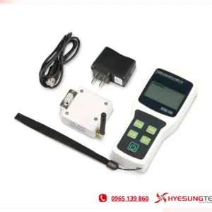 Máy dò rò rỉ khí heli chân không SFJ-16C cho hệ thống làm lạnh và điều hòa không khí