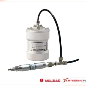 Máy dò rò rỉ khí heli chân không SFJ-16C cho hệ thống làm lạnh và điều hòa không khí